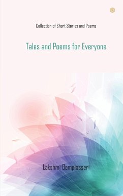 Tales and Poems for Everyone - Bemplasseri, Lakshmi