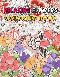 Relaxing Flowers - French, The Little