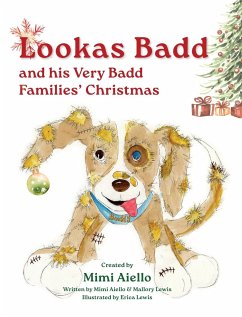 Lookas Badd and his Very Badd Families' Christmas - Aiello, Mimi