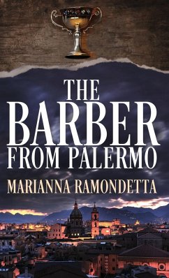 The Barber from Palermo - Ramondetta, Marianna