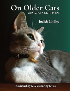On Older Cats - Lindley, Judith