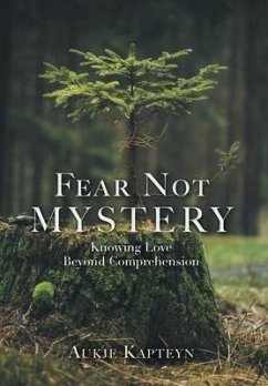 Fear Not Mystery - Kapteyn, Aukje