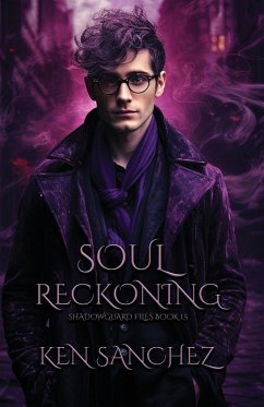 Soul Reckoning - Sanchez, Ken