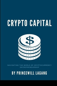 Crypto Capital - Lagang, Princewill