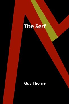 Cover The Serf