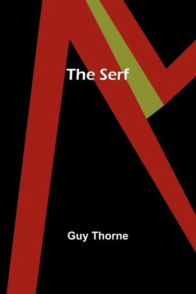 The Serf The Serf