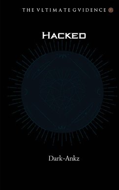 Cover Hacked