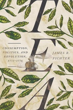 Tea (eBook, ePUB) - Fichter, James R.