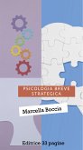 Psicologia breve strategica (eBook, ePUB)