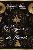 O Enigma de Flamel (eBook, ePUB)