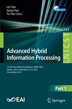 Advanced Hybrid Information Processing