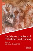 The Palgrave Handbook of Embodiment and Learning