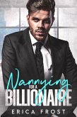 Nannying For A Billionaire (eBook, ePUB)