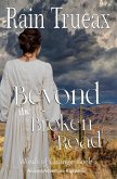 Beyond the Broken Road (Winds of Change, #1) (eBook, ePUB) Beyond the Broken Road (Winds of Change, #1) (eBook, ePUB)