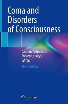 Coma and Disorders of Consciousness