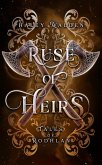 Ruse of Heirs (Tales of Rodhlan) (eBook, ePUB)