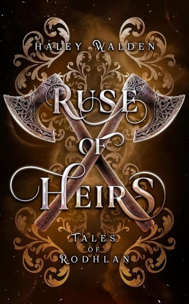 Ruse of Heirs (Tales of Rodhlan) (eBook, ePUB) Ruse of Heirs (Tales of Rodhlan) (eBook, ePUB)