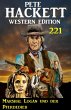 Marshal Logan und der Pferdedieb: Pete... - Bild 1