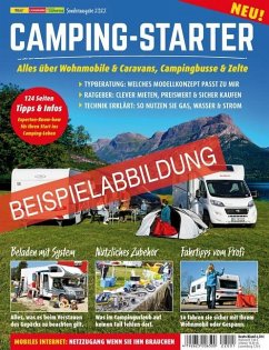 pro mobil Camping-Starter 01/2024