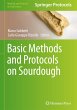 Basic Methods and Protocols on Sourdough - Bild 1
