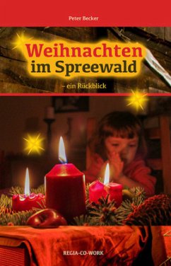 Weihnachten im Spreewald - Becker, Peter