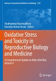 Oxidative Stress and Toxicity in Reproductive Biology and Medicine