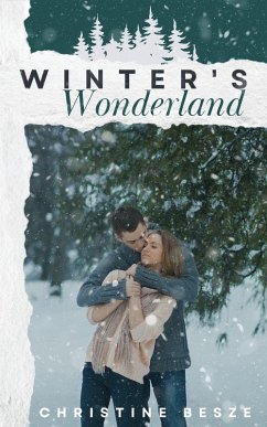 Winter's Wonderland (eBook, ePUB) - Besze, Christine