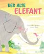 Der alte Elefant - Bild 1