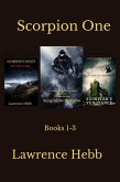 Scorpion One, Books 1-3 (eBook, ePUB)