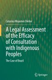 A Legal Assessment of the Efficacy of Consultation with Indigenous Peoples