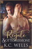 Regale Sottomissione (eBook, ePUB) Regale Sottomissione (eBook, ePUB)
