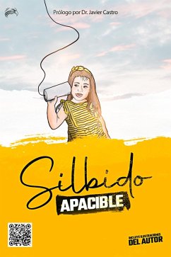 Cover Silbido Apacible (eBook, ePUB)