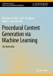 Procedural Content Generation via... - Bild 1