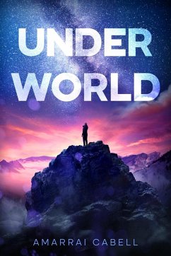 Underworld (eBook, ePUB) - Cabell, Amarrai