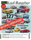 Motor Klassik Spezial - 01/2024