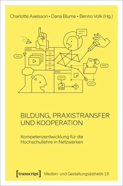 Bildung, Praxistransfer und Kooperation