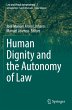 Human Dignity and the Autonomy of Law - Bild 1