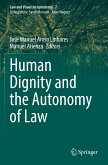 Human Dignity and the Autonomy of Law