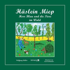 Häslein Miep - Müller, Wolfgang