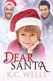 Dear Santa (eBook, ePUB)