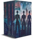 Oblivion's Galaxy - The Complete Trilogy (eBook, ePUB)