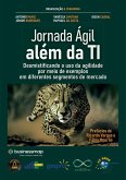 Jornada Ágil Além da TI (eBook, ePUB)