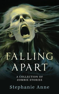 Falling Apart (eBook, ePUB) - Anne, Stephanie