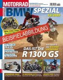 Motorrad BMW Spezial - 02/2024