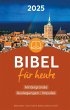 Bibel für heute 2025 - Bild 1