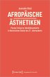 Afropäische Ästhetiken - Bild 1