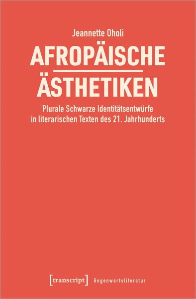 Afropäische Ästhetiken Afropäische Ästhetiken
