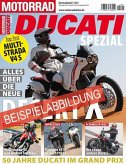 Motorrad Ducati Spezial 2024