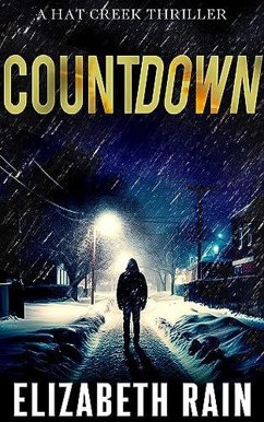 Cover Countdown (A Hat Creek Thriller, #3) (eBook, ePUB)