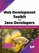 Web Development Toolkit for Java... - Bild 1